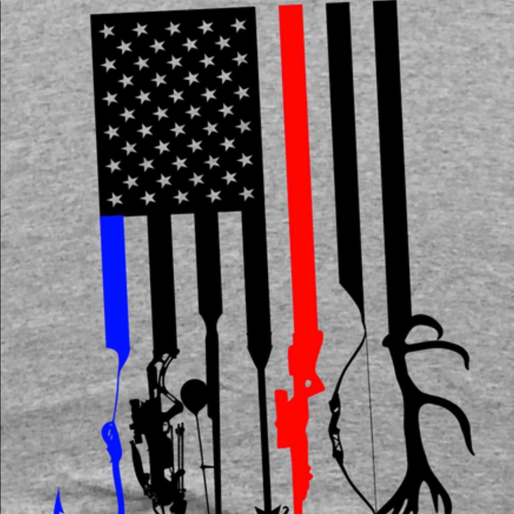 Hunting shirt